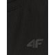 5. Regular sleeveless shirt for men, smooth, 4F 4FRSS26TSLEM367-20S