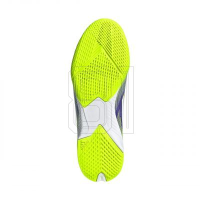 6. Adidas F50 League IN Jr JH7750 football boots