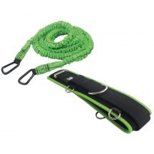 Belt with Schildkrot Pro 960073 resistance tape