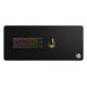 3. Steelseries 63429 Mouse Pad Gaming Mousepad Black