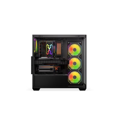 16. KruxExo Housing(KRXD004)