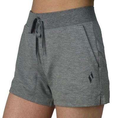 2. Skechers Getaway Short W2SH33-LTGY Gray M