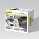 7. TITANCORE 24 cm Pot with Lid, 4.3 L MR-3560-24 MAESTRO