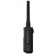 3. Baofeng UV-5R EU MINI USB-C Bluetooth VHF UHF Air Band Radio Gray (15cm antenna)