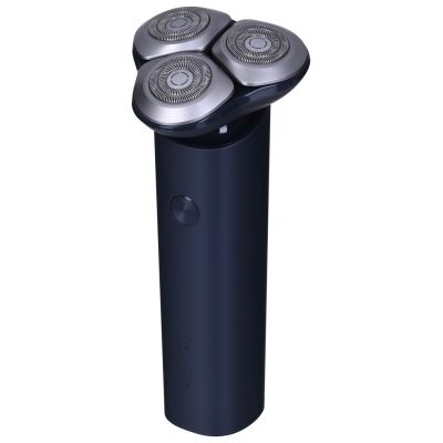 4. Xiaomi Electric Shaver S101 (Navy Blue)