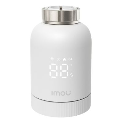 10. IMOU IOT-TRV1 thermostatic radiator head