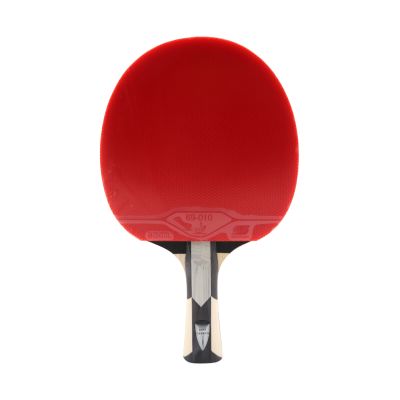 9. Sunflex Supreme Soft Carbon 10354 Table Tennis Racket