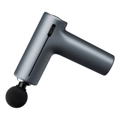 21. SKG F1 Pro Neck and Shoulder Massager Gray