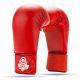 2. WKF karate gloves - mitts | XL