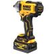 5. DeWALT DCF891P2G-QW 2000 RPM Powered Screwdriver/Impact Driver