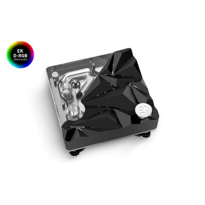 3. EK Water Blocks EK-Quantum Velocity Edge D-RGB Water Block