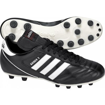 2. Adidas Kaiser 5 Liga FG 033201 football boots