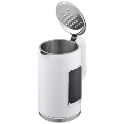 2. Maestro MR-024-WHITE Electric Kettle