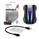 3. External HDD ADATA HD770G (2TB; 2.5"; USB 3.2; black)