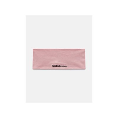 Peak Performance Progress Headband Pink