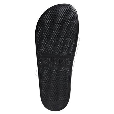 10. Adidas Adilette Aqua F35543 slippers