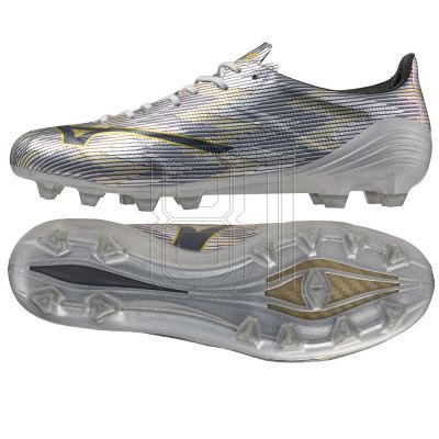 Mizuno Afla II Japan FG M P1GA256004 football boots