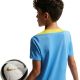 3. Nike Junior FC Barcelona 4th T-shirt FZ1417-413