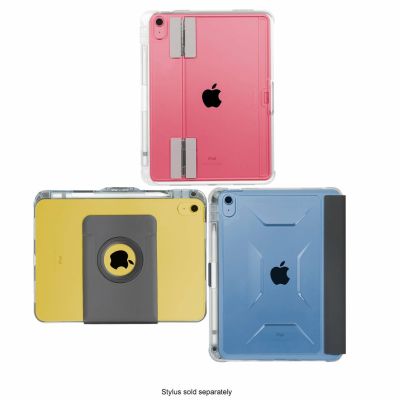 4. Targus Click-In 27.7 cm (10.9") Clear Case