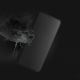 12. Dux Ducis Skin Pro case for Honor Magic5 flip cover card wallet stand black