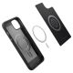 4. Spigen Mag Armor iPhone 14 Plus Case - Matte Black