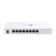 2. TP-Link Festa FS308G Managed L2/L2+ Gigabit Ethernet (10/100/1000) PoE Support White