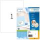 HERMA 4428 Printable Labels White Self-adhesive Printable Labels
