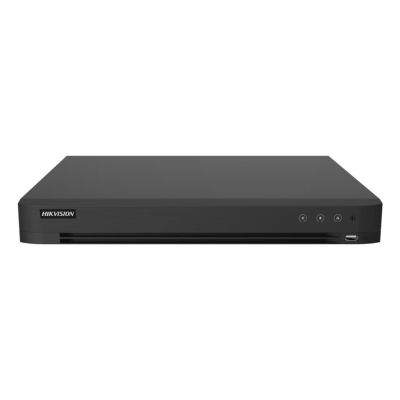 5. Hikvision iDS-7216HUHI-M2/XT 5in1 recorder