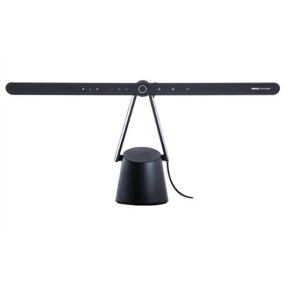 16. BenQ PianoLight R monitor lamp Black 1070 lm