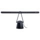 16. BenQ PianoLight R monitor lamp Black 1070 lm