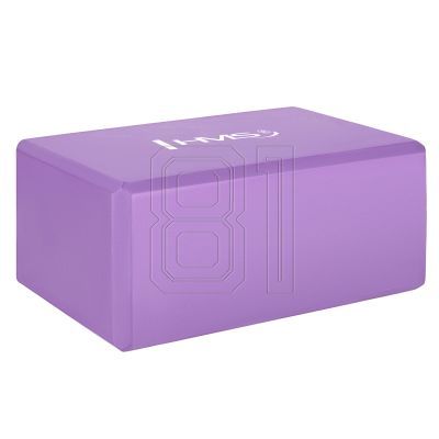 22. Yoga cubes KJ01 PURPLE YOGA HMS 17-44-251