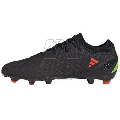 2. Adidas X Speedportal.3 FG GW8453 football boots