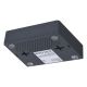 4. Mikrotik hEX S router (RB760iGS) Total Ethernet Ports:6; Architecture:MMIPS; CPU core:2