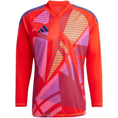 9. adidas Tiro 24 Competition Long Sleeve Goalkeeper Jersey M IN0407