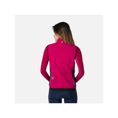 3. Rossignol W ESCAPER VEST