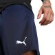 6. Puma Team Goal Men's Shorts Navy Blue 705752 06