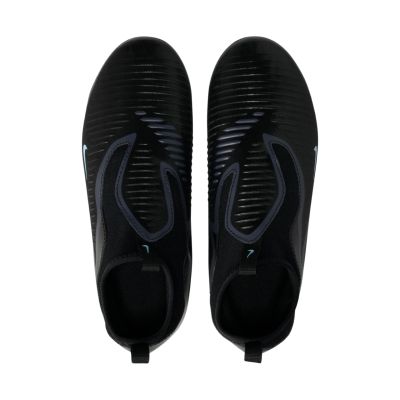 4. Nike Phantom 6 High Academy FG/MG HQ2042 003 Kids’ Football Boots