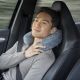 12. Medisana NM 870 Vibrating Travel Neck Pillow