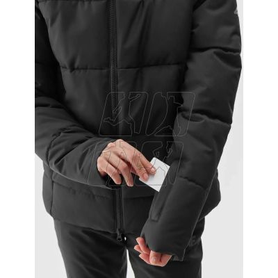 5. 4F W 4FWAW24TTJAF573-20S winter down ski jacket