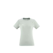 MILLET Fusion Ts Ss W Women's T-Shirt Pastel Green