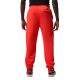 2. Air Jordan Flight Fleece Men's Sports Pants Red - FV7251-673