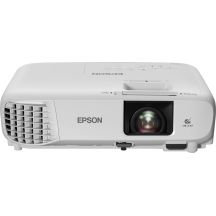EPSON EB-FH06 LCD PROJECTOR, FHD, 3500 ANSI, 16000:1