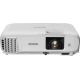 EPSON EB-FH06 LCD PROJECTOR, FHD, 3500 ANSI, 16000:1