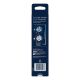 4. Oral-B iO Ultimate Reinigung 4 pcs. Black