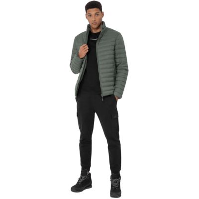 10. Jacket 4F M H4Z21 KUMP003 41S