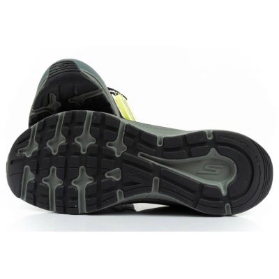 10. Skechers Go Run M 220874/CHAR shoes