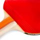 9. Spokey Standard 81813 table tennis set