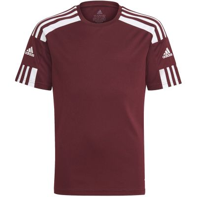 7. adidas Squadra 21 Jersey Youth Jr GN8090