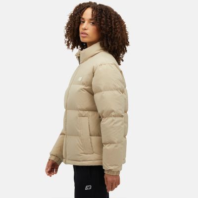 3. New Balance Jacket W WJ34303SOT