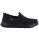 2. Men's slip-on shoes, black, Vanhorn WN32302